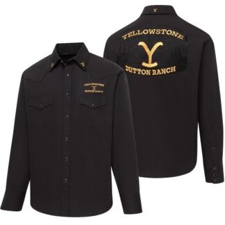 Shirt Dutton Ranch