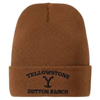 Yellowstone - Beanie 03