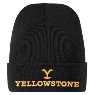 Yellowstone - Beanie 04