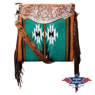 Boho Schoudertas BAG-08