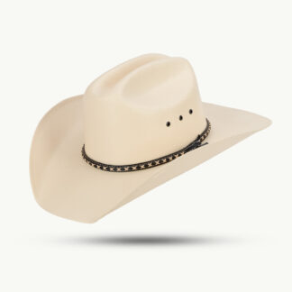 Scippis Strohoed Parker Crème