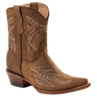 Korte Westernlaars WBL-77