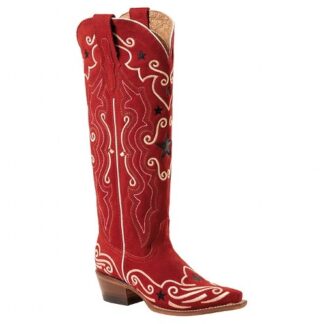 Lange Westernlaars WBL-83