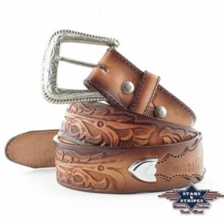 Western riem WG-54