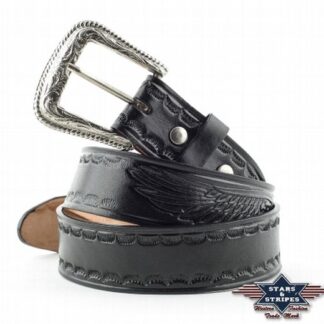 Western riem WG-55