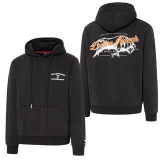 Stars & Stripes - Yellowstone - Hoodie So Wild so Angry
